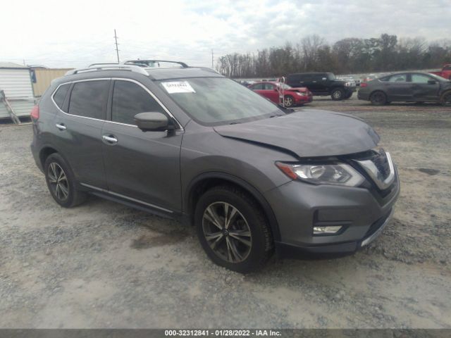 NISSAN ROGUE 2017 jn8at2mt3hw147275