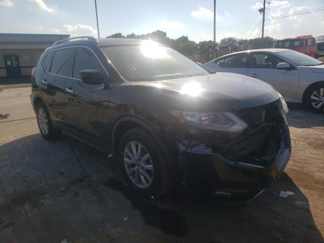 NISSAN ROGUE S 2017 jn8at2mt3hw147373