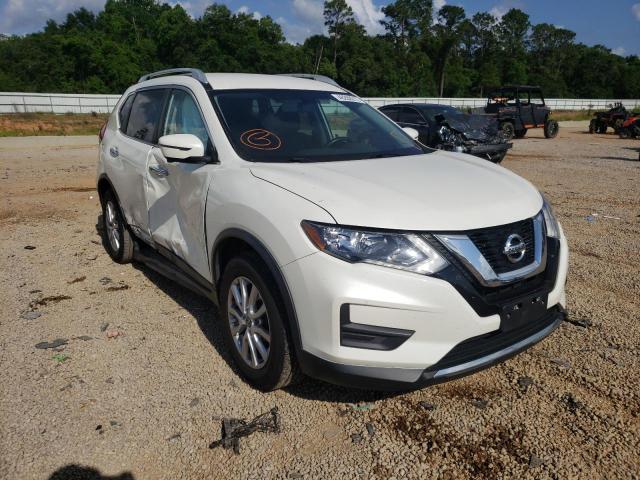 NISSAN ROGUE S 2017 jn8at2mt3hw147681