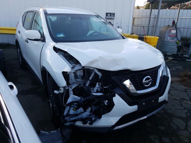 NISSAN NULL 2017 jn8at2mt3hw148376