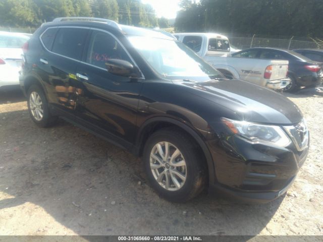 NISSAN ROGUE 2017 jn8at2mt3hw148510