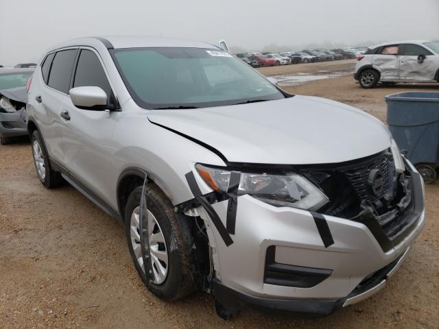 NISSAN ROGUE S 2017 jn8at2mt3hw149334