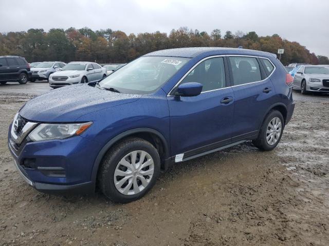 NISSAN ROGUE S 2017 jn8at2mt3hw150998