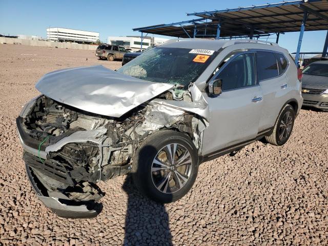 NISSAN ROGUE S 2017 jn8at2mt3hw154078