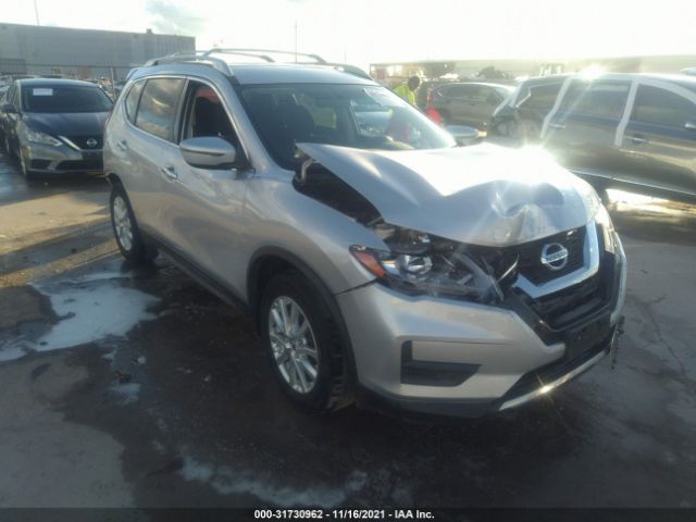 NISSAN ROGUE 2017 jn8at2mt3hw380220