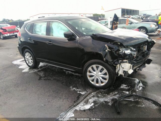 NISSAN ROGUE 2017 jn8at2mt3hw383571