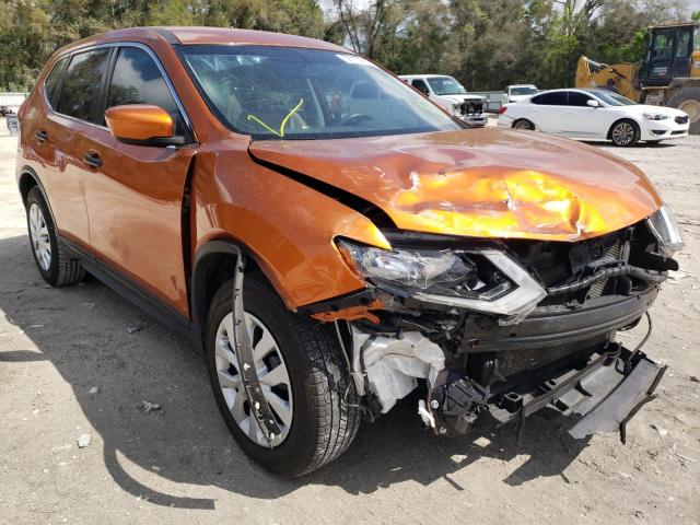 NISSAN ROGUE S 2017 jn8at2mt3hw383618