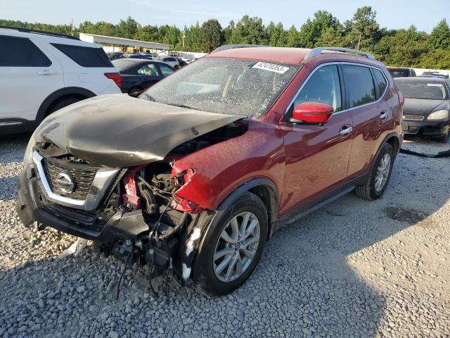 NISSAN ROGUE S 2017 jn8at2mt3hw383666