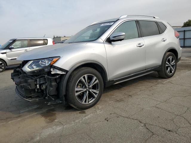 NISSAN ROGUE S 2017 jn8at2mt3hw383733