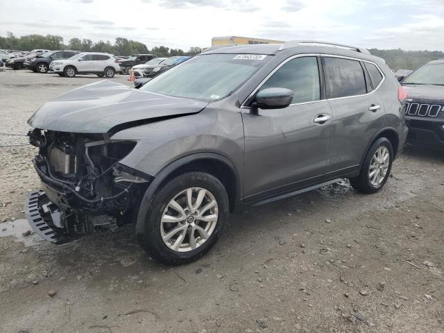 NISSAN ROGUE 2017 jn8at2mt3hw384588