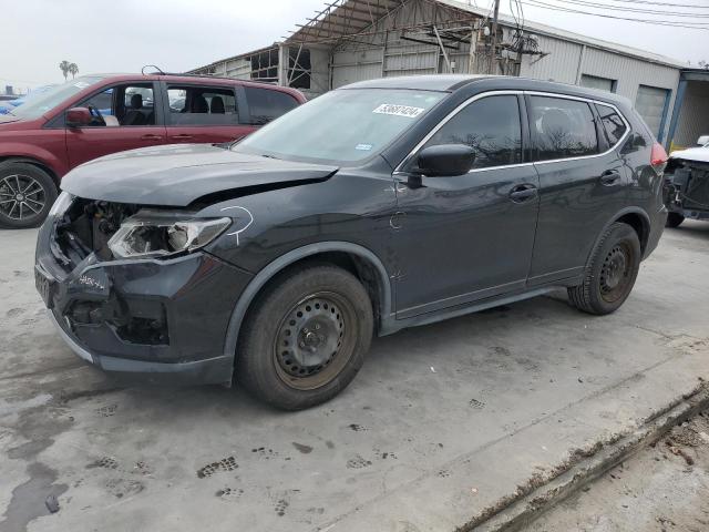 NISSAN ROGUE 2017 jn8at2mt3hw384851