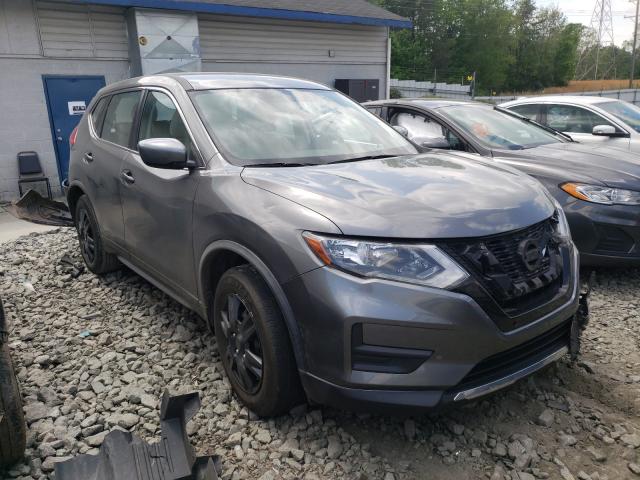 NISSAN ROGUE S 2017 jn8at2mt3hw386888