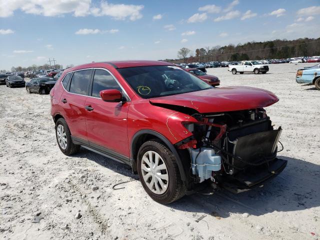 NISSAN ROGUE S 2017 jn8at2mt3hw389094