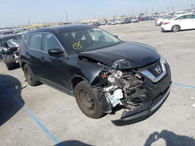 NISSAN ROGUE S 2017 jn8at2mt3hw391315