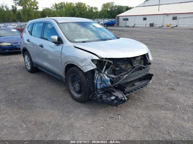 NISSAN ROGUE 2017 jn8at2mt3hw391380