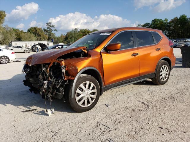 NISSAN ROGUE S 2017 jn8at2mt3hw391427