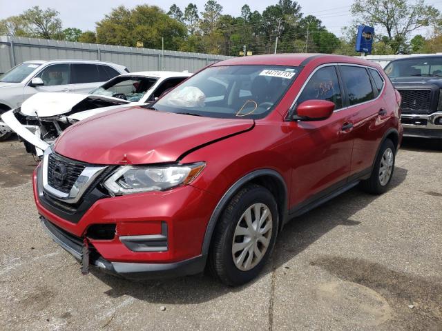 NISSAN ROGUE S 2017 jn8at2mt3hw392917