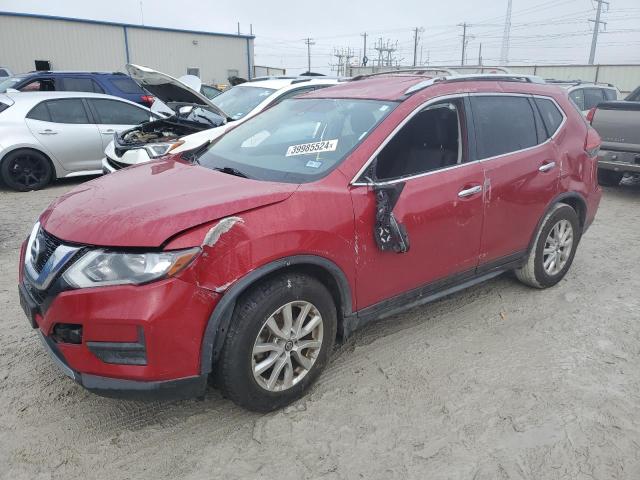 NISSAN ROGUE 2017 jn8at2mt3hw392996