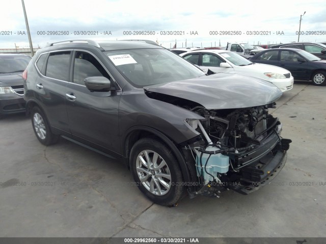 NISSAN ROGUE 2017 jn8at2mt3hw393646