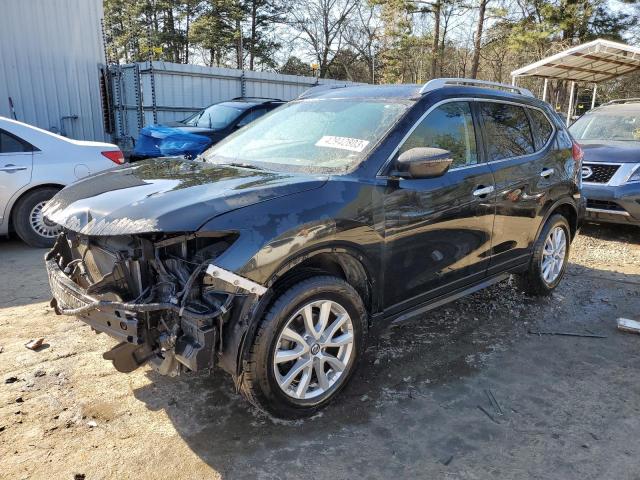 NISSAN ROGUE S 2017 jn8at2mt3hw395977