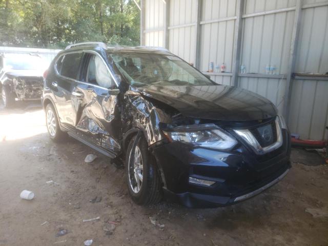 NISSAN ROGUE S 2017 jn8at2mt3hw397356