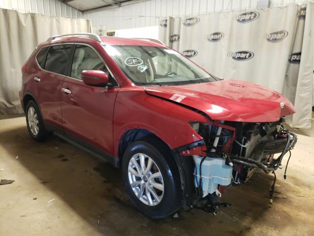 NISSAN ROGUE S 2017 jn8at2mt3hw399009