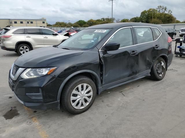 NISSAN ROGUE 2017 jn8at2mt3hw399933