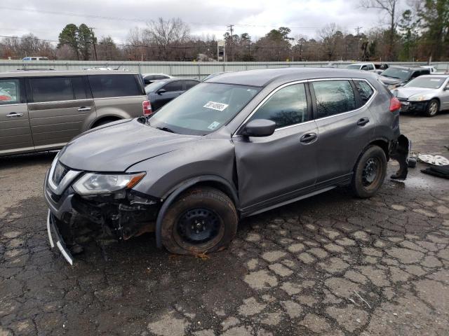 NISSAN ROGUE S 2017 jn8at2mt3hw401888