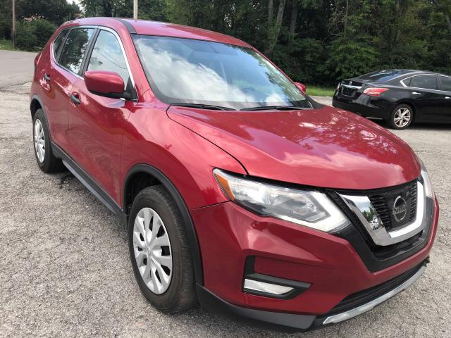 NISSAN ROGUE 2017 jn8at2mt3hw402023