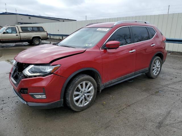 NISSAN ROGUE S 2017 jn8at2mt3hw403057