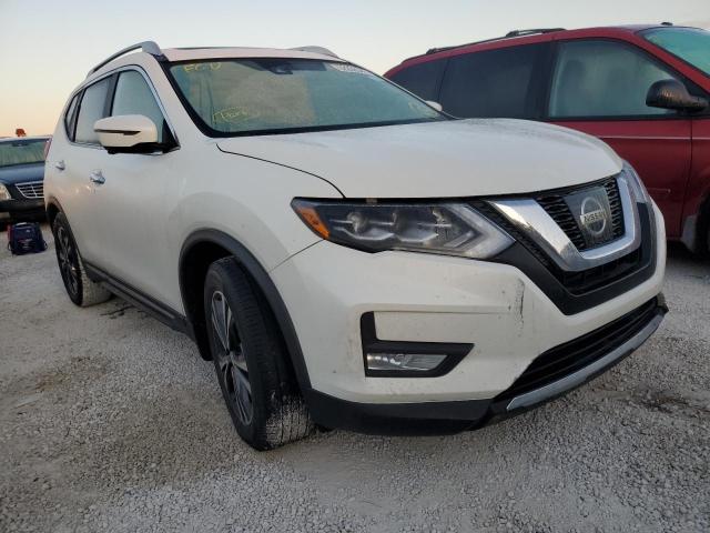 NISSAN ROGUE S 2017 jn8at2mt3hw404936