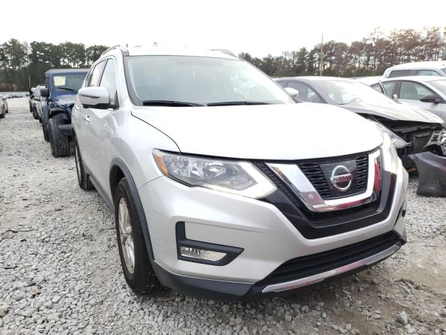 NISSAN NULL 2017 jn8at2mt3hw406394