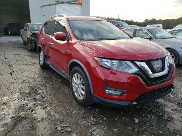 NISSAN ROGUE S 2017 jn8at2mt3hw407688