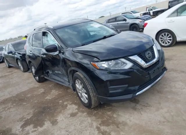 NISSAN ROGUE 2018 jn8at2mt3jw450613