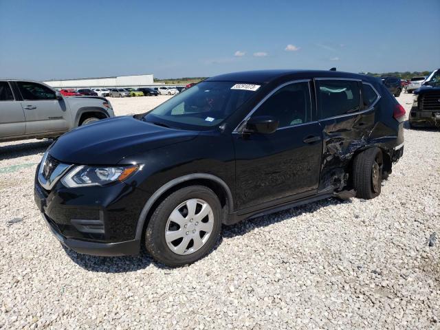 NISSAN ROGUE S 2018 jn8at2mt3jw452412