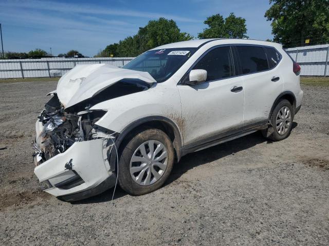 NISSAN ROGUE 2018 jn8at2mt3jw452751