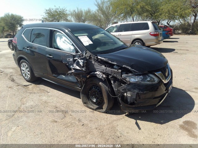 NISSAN ROGUE 2018 jn8at2mt3jw452815