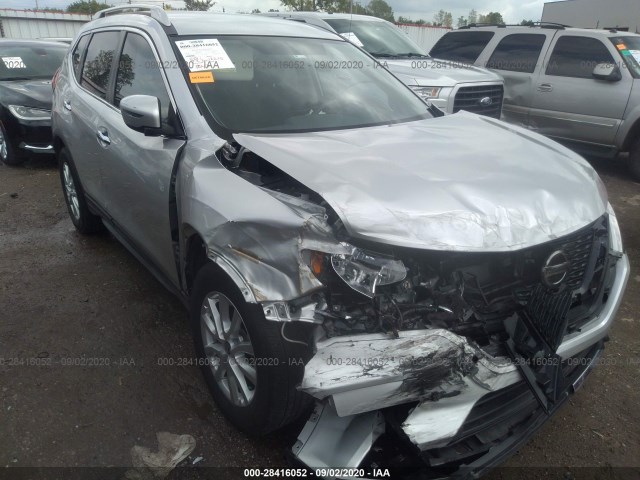 NISSAN ROGUE 2018 jn8at2mt3jw454760