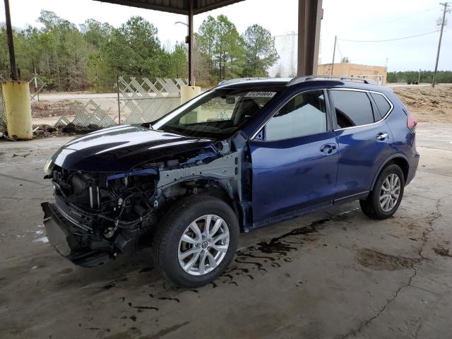 NISSAN ROGUE 2018 jn8at2mt3jw454807