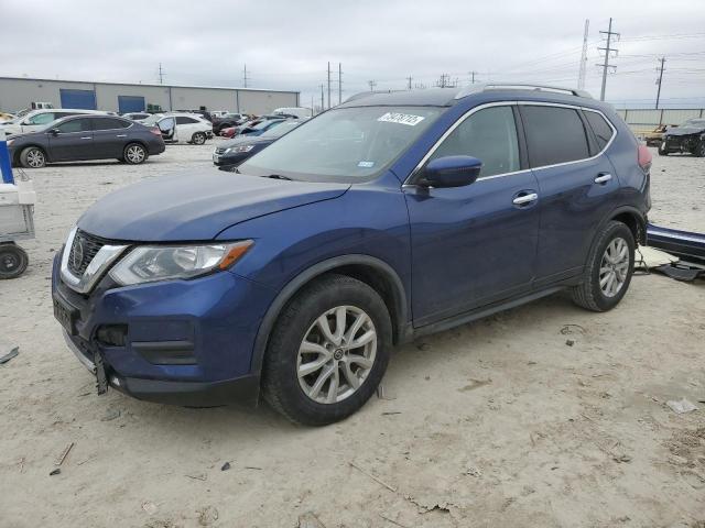 NISSAN ROGUE S 2018 jn8at2mt3jw455052