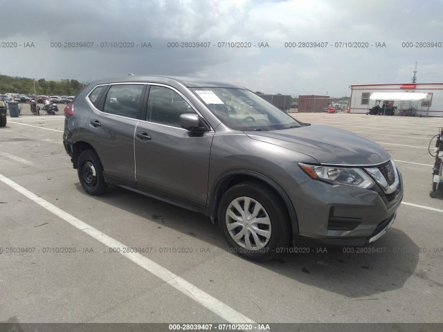 NISSAN ROGUE 2018 jn8at2mt3jw456184