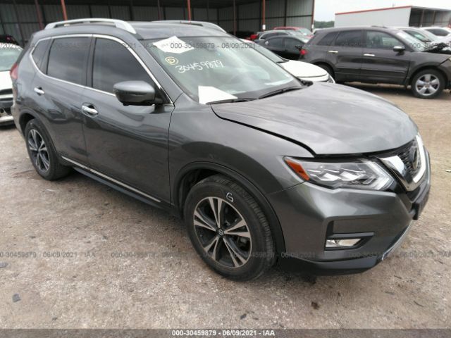 NISSAN ROGUE 2018 jn8at2mt3jw458629