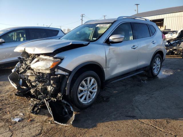 NISSAN ROGUE 2018 jn8at2mt3jw458713