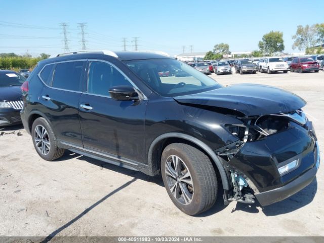 NISSAN ROGUE 2018 jn8at2mt3jw460493