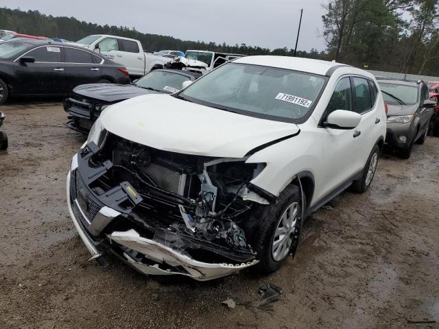 NISSAN ROGUE S 2018 jn8at2mt3jw461322