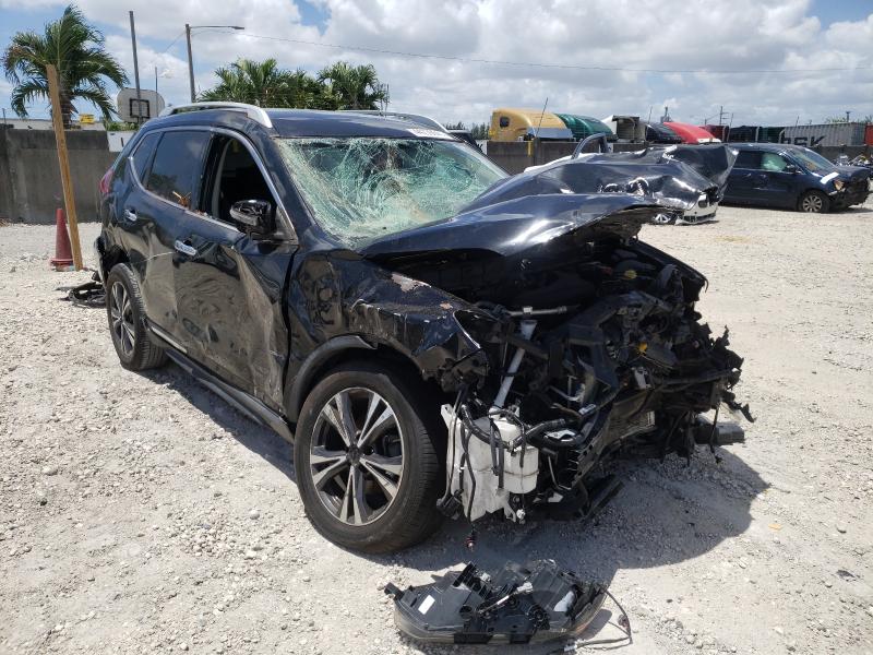 NISSAN ROGUE S 2018 jn8at2mt3jw462082