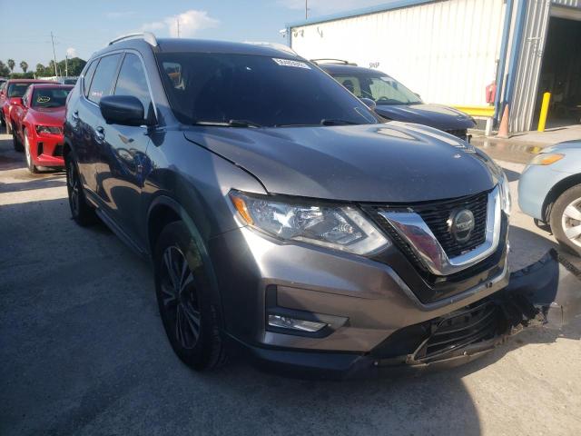 NISSAN ROGUE S 2018 jn8at2mt3jw463930