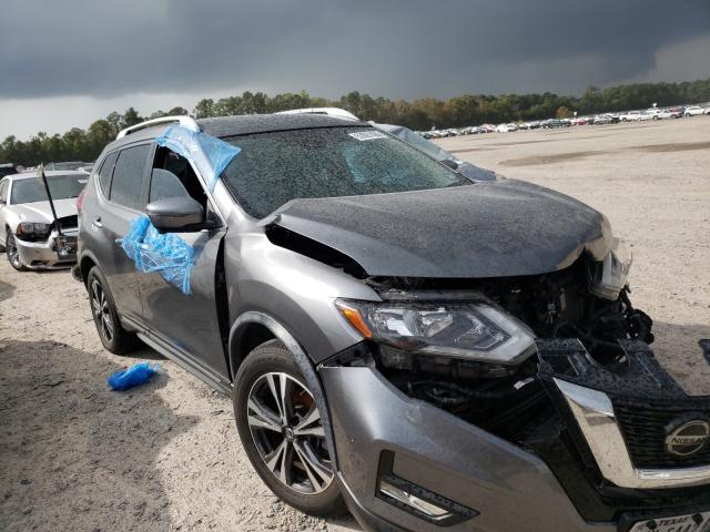 NISSAN ROGUE S 2018 jn8at2mt3jw464026