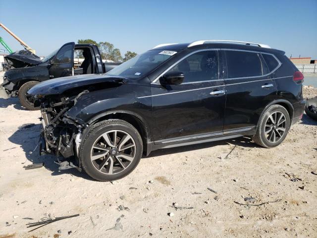 NISSAN ROGUE 2018 jn8at2mt3jw464673