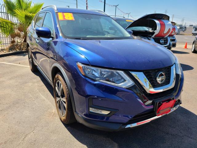 NISSAN ROGUE S 2018 jn8at2mt3jw465256